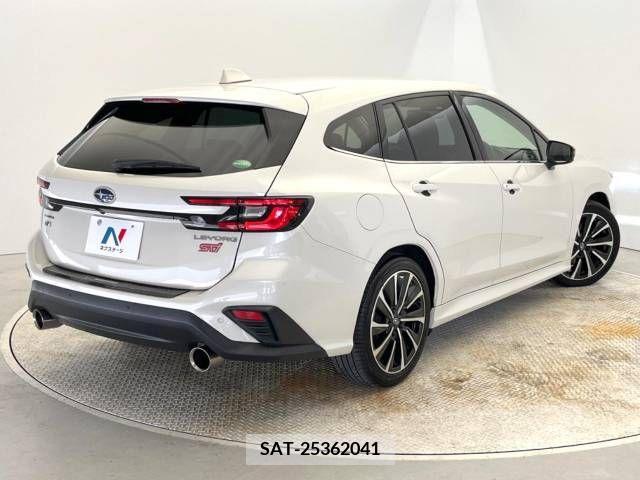 Subaru LEVORG 2021-03 332755-17