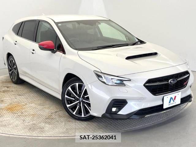Subaru LEVORG 2021-03 332755-16