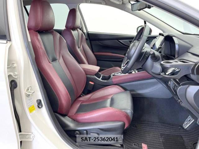 Subaru LEVORG 2021-03 332755-9