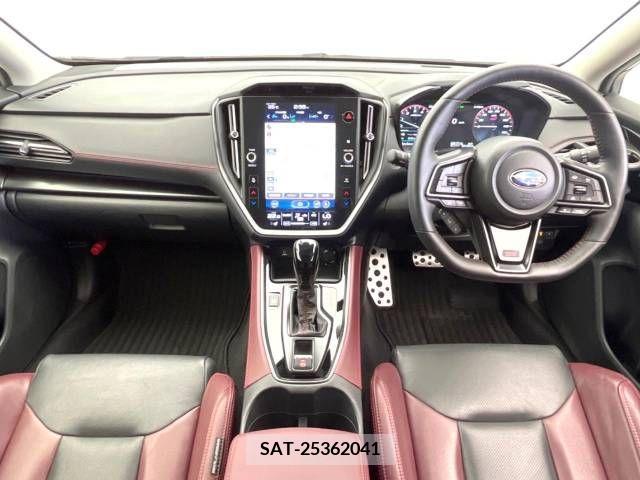Subaru LEVORG 2021-03 332755-1