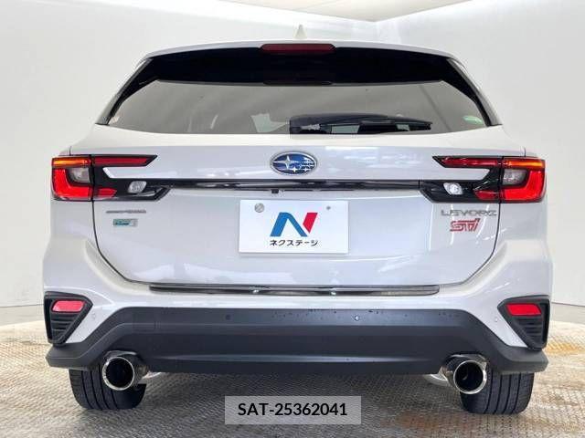 Subaru LEVORG 2021-03 332755-15