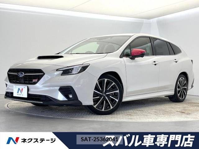 Subaru LEVORG 2021-03 332755-0
