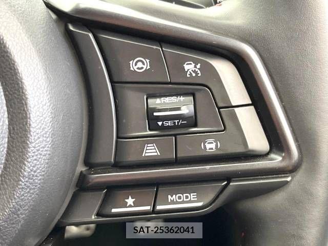 Subaru LEVORG 2021-03 332755-8