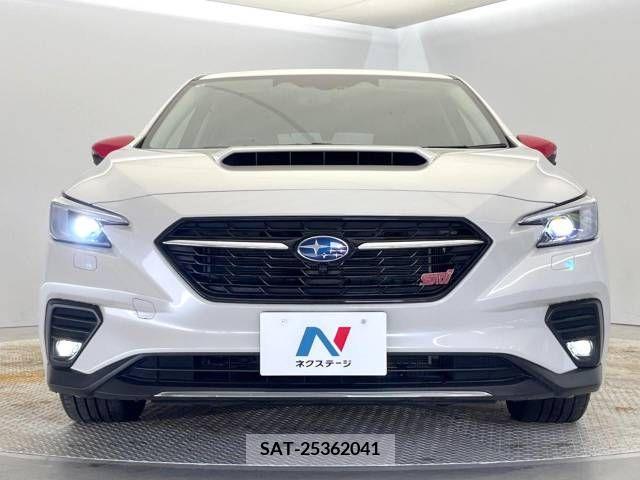 Subaru LEVORG 2021-03 332755-14