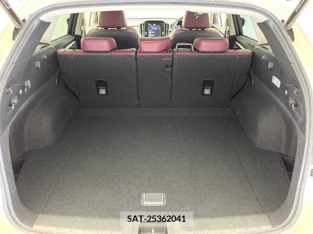 Subaru LEVORG 2021-03 332755-12