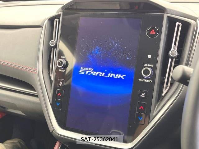 Subaru LEVORG 2021-03 332755-5