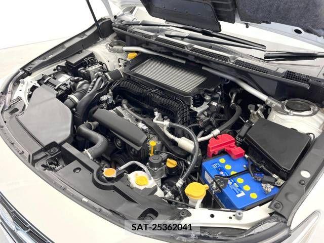 Subaru LEVORG 2021-03 332755-19