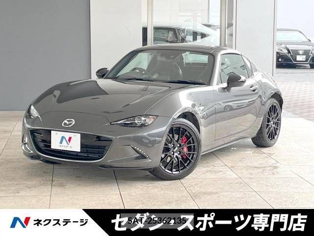 Mazda ROADSTER 2021-11 341278-0