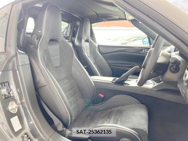 Mazda ROADSTER 2021-11 341278-9