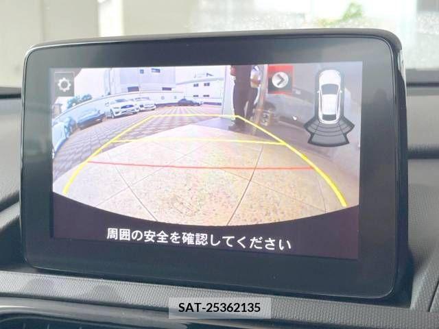 Mazda ROADSTER 2021-11 341278-7