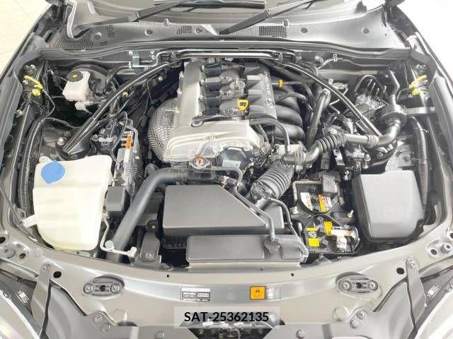 Mazda ROADSTER 2021-11 341278-18