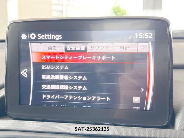 Mazda ROADSTER 2021-11 341278-5