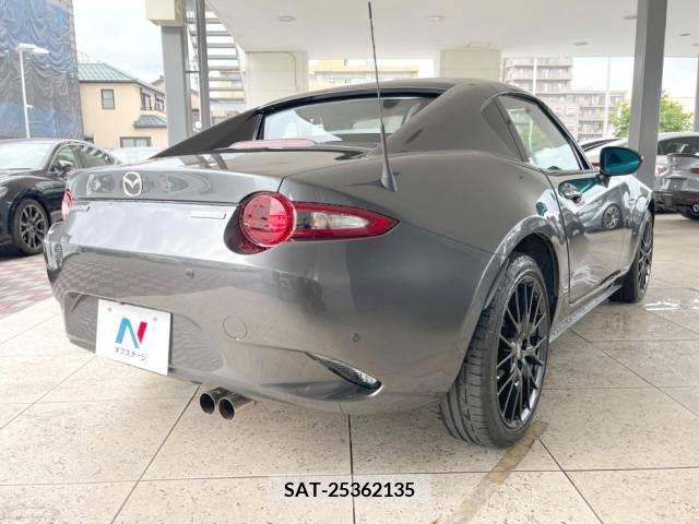 Mazda ROADSTER 2021-11 341278-17