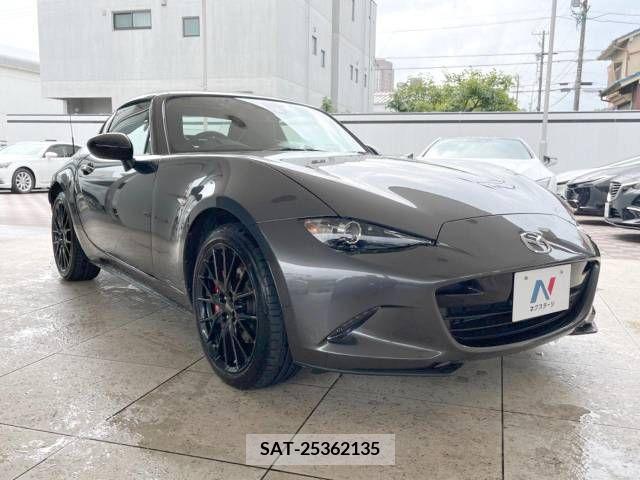 Mazda ROADSTER 2021-11 341278-16