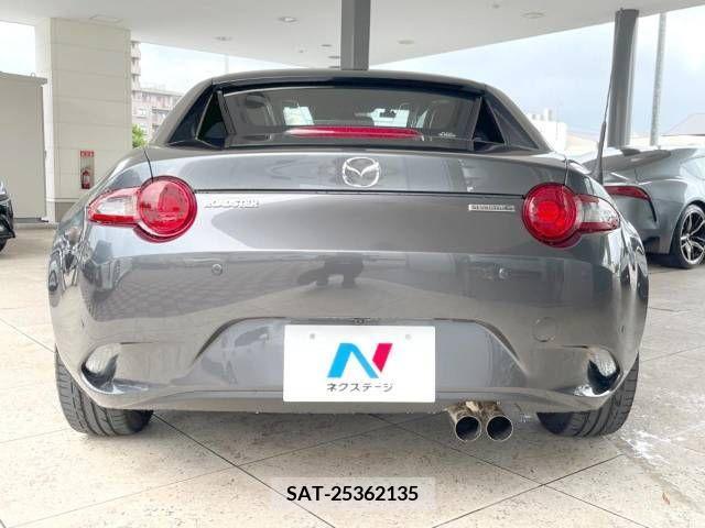 Mazda ROADSTER 2021-11 341278-15