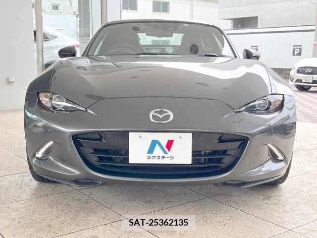 Mazda ROADSTER 2021-11 341278-14