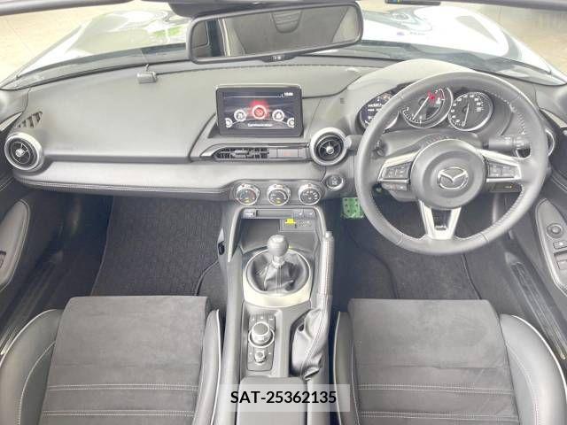 Mazda ROADSTER 2021-11 341278-1