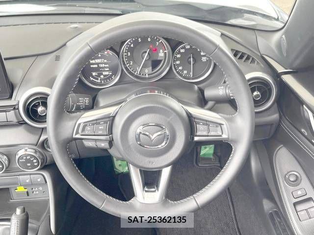 Mazda ROADSTER 2021-11 341278-13