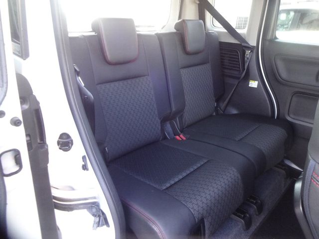 Suzuki SPACIA 2018-07 183083-7