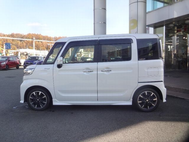 Suzuki SPACIA 2018-07 183083-4
