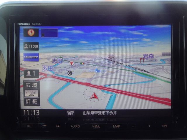 Suzuki SPACIA 2018-07 183083-12