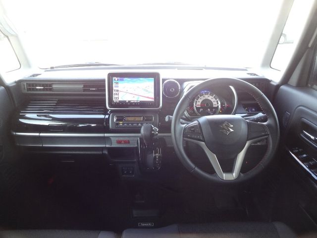 Suzuki SPACIA 2018-07 183083-2