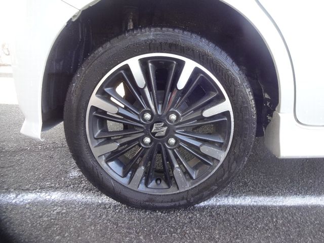 Suzuki SPACIA 2018-07 183083-27