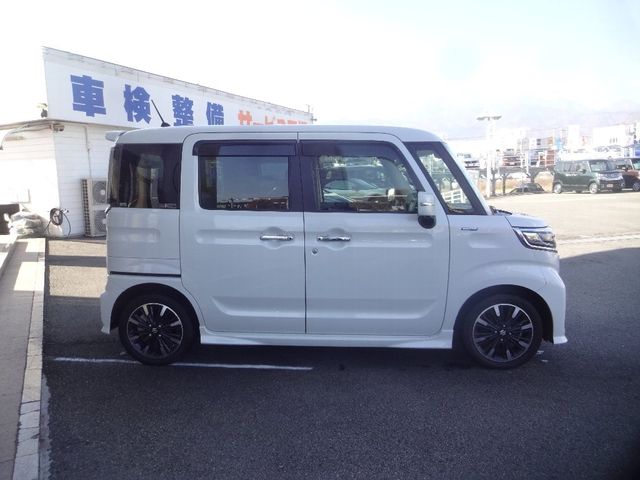 Suzuki SPACIA 2018-07 183083-3