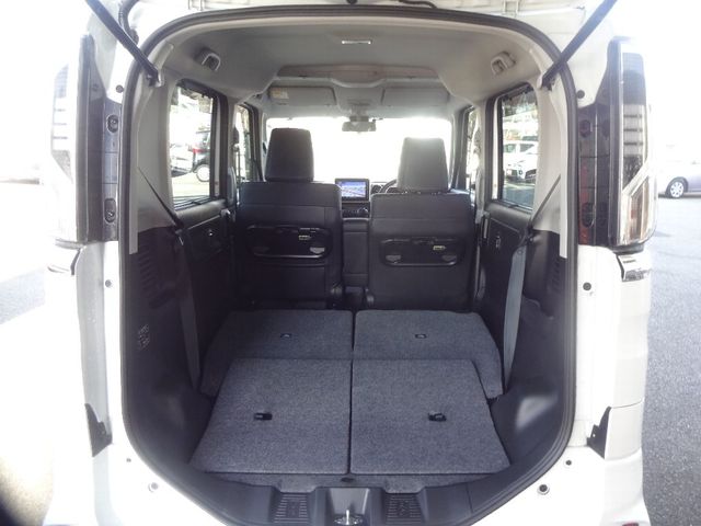 Suzuki SPACIA 2018-07 183083-10