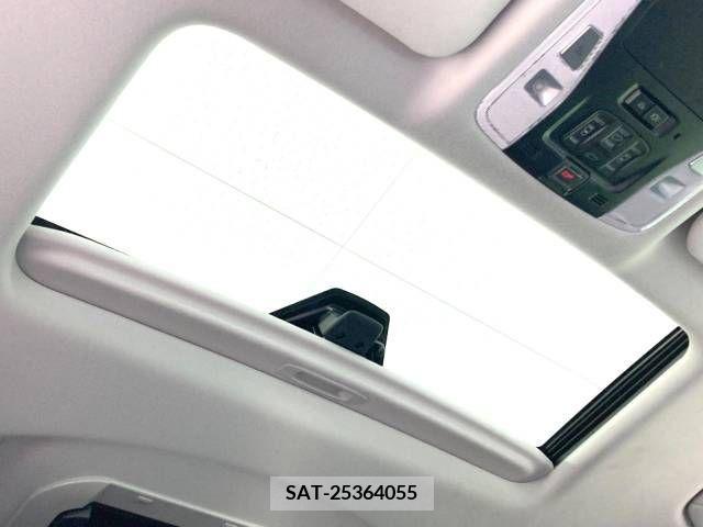 Toyota ALPHARD 2018-08 279302-4