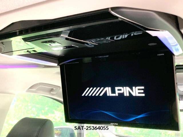 Toyota ALPHARD 2018-08 279302-5