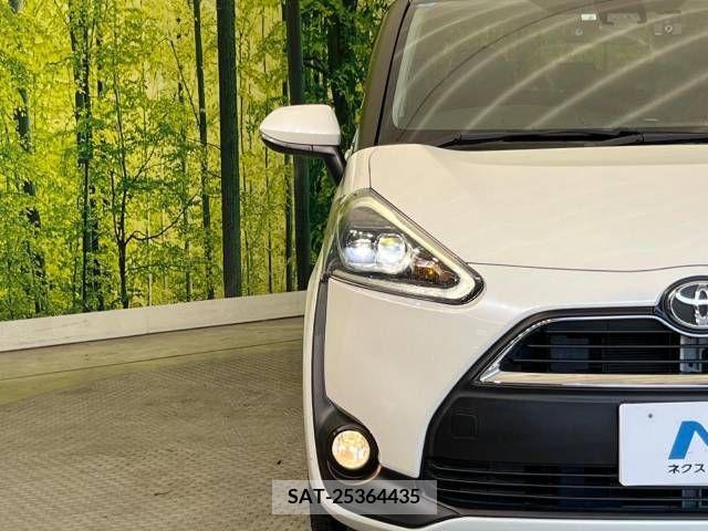 Toyota SIENTA 2018-02 346109-13