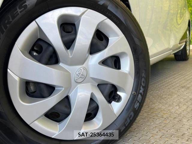 Toyota SIENTA 2018-02 346109-14