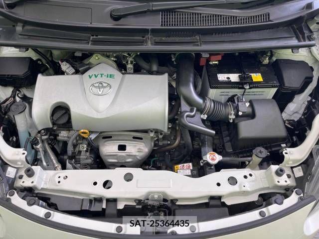 Toyota SIENTA 2018-02 346109-19