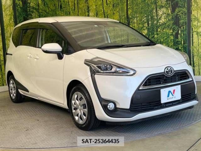Toyota SIENTA 2018-02 346109-17