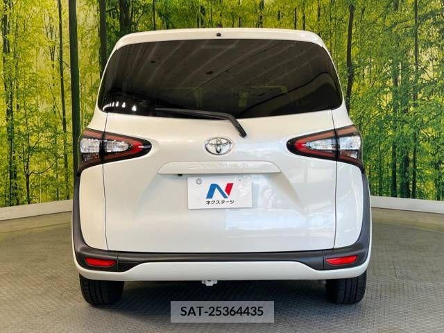Toyota SIENTA 2018-02 346109-16