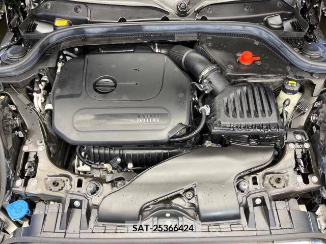 Bmw MINI 2020-03 381015-19