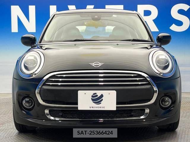 Bmw MINI 2020-03 381015-14