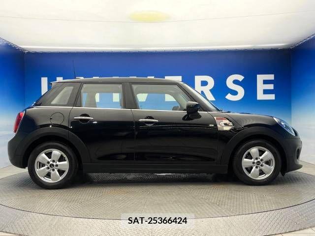 Bmw MINI 2020-03 381015-18