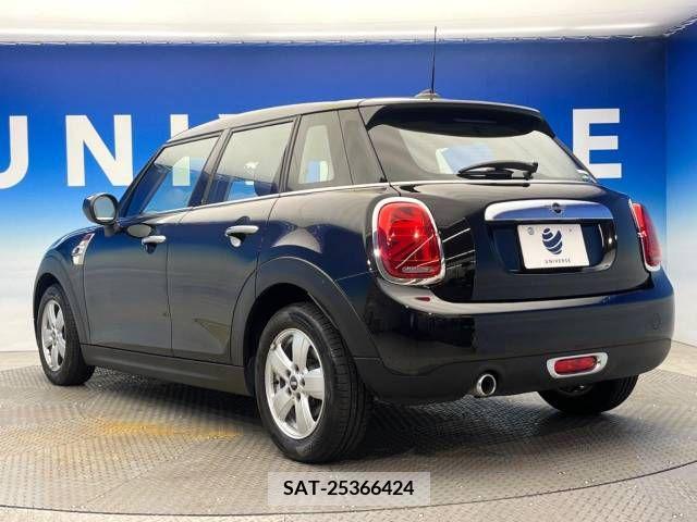 Bmw MINI 2020-03 381015-17