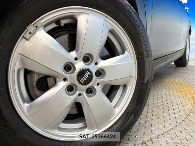 Bmw MINI 2020-03 381015-12