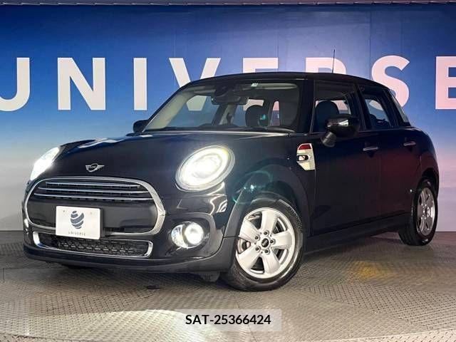 Bmw MINI 2020-03 381015-11