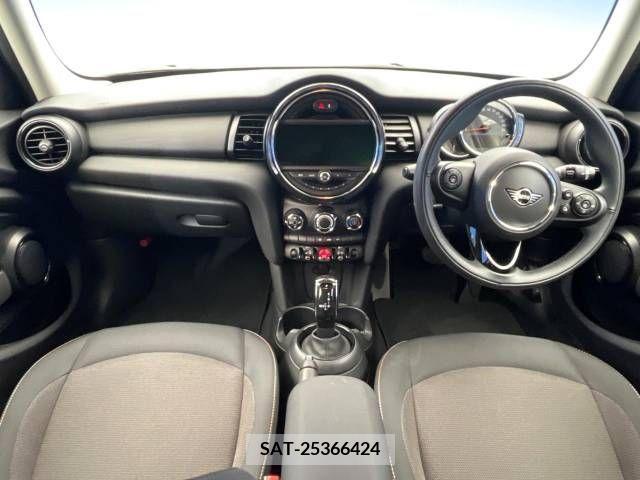 Bmw MINI 2020-03 381015-1