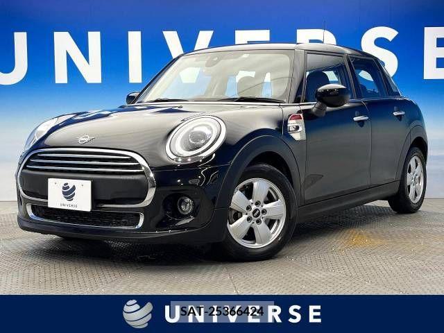 Bmw MINI 2020-03 381015-0