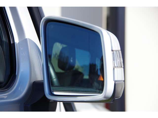 Mercedes Benz G-CLASS 2015-06 4770-15
