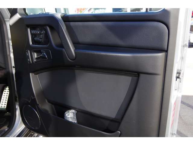 Mercedes Benz G-CLASS 2015-06 4770-18