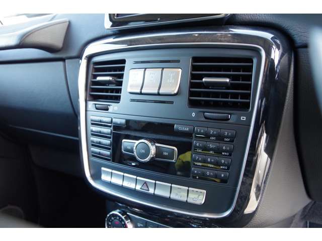 Mercedes Benz G-CLASS 2015-06 4770-4