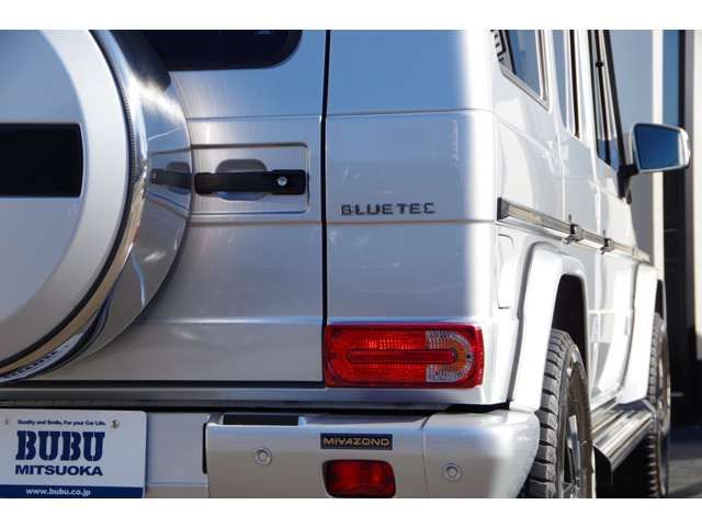 Mercedes Benz G-CLASS 2015-06 4770-10