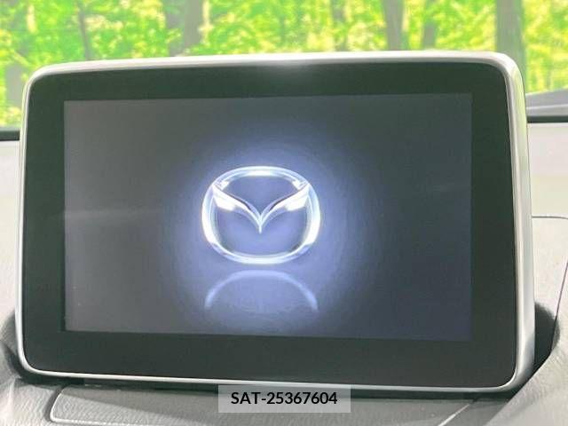 Mazda CX-3 2016-02 301990-2