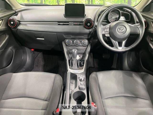 Mazda CX-3 2016-02 301990-1